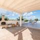 Villa Malamar, Protaras (fotografie 7)