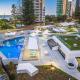 The Peninsula - Modern Beach Front 2BDR with Parking, Pool & Tennis Gold Coast - Photo 7