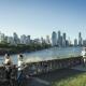 The Roocrest - Kangaroo Point Brand New 2BR with Parking Brisbane - Fotografie 8