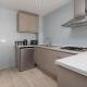 Flatzy - 3 Bedroom Apartment in Heart of City Centre Liverpool - Photo 4