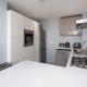 Flatzy - 3 Bedroom Apartment in Heart of City Centre Liverpool - Photo 6