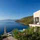 Villa Kastos - Stylish Luxury Villa with Direct Sea Access, Сивота