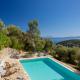 Villa Cristina - Charming Villa with Stone and Wood Elements in Sivota Bay - Fotografie 1