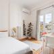 Studio with sunny balcony in Exarcheia, Athen - Foto 4