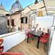 Navona Penthouse - Attico Vista Cupola 4 posti, Rzym - Zdjęcie 3