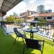 10 mint drive to Mid Valley KL near Gateway Bangsar Seputeh, Kuala Lumpur - Foto 1