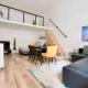 Premium Apartment by Hi5- Bródy street, Budapest - Foto 10