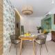 Green suite by Concept Flats Valencie - Fotografie 1