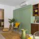 Green suite by Concept Flats Valencie - Fotografie 5