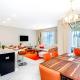 Beautiful home, inside the best resort in Orlando!, Davenport