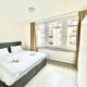 Urban Oasis with Queen Bed and View BE-18, Curych - Fotografie 10
