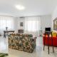 Palazzo Reale & Piazza Indipendenza Roomy Flat, Palerme - Photo 6