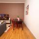 Ruby holiday home with patio, Vienne - Photo 9