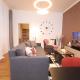 Ruby holiday home with patio, Vienne - Photo 7