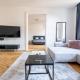 Rochus Stylish Stays, Wien - Foto 8