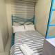 Double Bed, Reliable Wi-Fi w/ Back Up Internet, Manille - Photo 5
