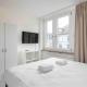 Urban Oasis with Queen Bed and View BE-43, Curych - Fotografie 6