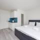 Urban Oasis with Queen Bed and View BE-44 Цюрих - Фото 5