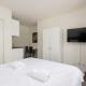 Urban Oasis with Queen Bed and View BE-53 Zurigo - Foto 2