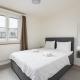 Urban Oasis with Queen Bed and View BE-53 Zurigo - Foto 3