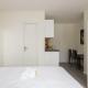 Urban Oasis with Queen Bed and View BE-53 Zurigo - Foto 4