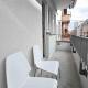 Downtown Dream 3,5BR with Balcony and Style BA31 Zurigo - Foto 7