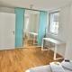 Balcony Suite in Central Zurich SH2,4R Zurych - Zdjęcie 7