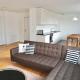 Balcony Suite in Central Zurich SH2,4R Zurych - Zdjęcie 9