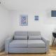 3 Cozy apartments near Galeries Lafayette-12Pers, Paris - Photo 9
