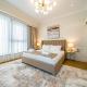 Walk to JBR Beach - Luxe 3BR with Marina & Sea Views, Dubaï - Photo 10