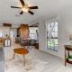 Charming Austin Home on 2 Acres BBQ and Yard!, Bee Cave (fotografie 6)