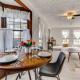 Charming Austin Home on 2 Acres BBQ and Yard!, Bee Cave (fotografie 7)