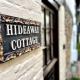 Hideaway Cottage Ludlow - Foto 1