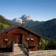 Beautiful barn with garden and stunning view Colle Santa Lucia - Fotografie 4