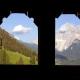 Beautiful barn with garden and stunning view Colle Santa Lucia - Fotografie 3