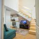 Cosy gallery flat in Akacfa st., Budapeszt - Zdjęcie 10