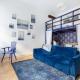 K28 Király Apartment, Budapeszt - Zdjęcie 1