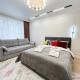ЖК 4You one room apartment flat 199, Almaty - Fotografie 1