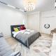 ЖК 4You one room apartment flat 199, Almaty - Fotografie 6
