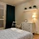 HALBY rooms Rondo ONZ, Warschau - Foto 7