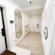 ЖК 4You one room apartment flat 199, Almaty - Fotografie 7