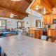 Tipsy Grizzly Cabin -, Big Bear City (fotografie 3)