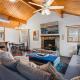 Tipsy Grizzly Cabin -, Big Bear City (fotografie 5)