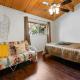 Tipsy Grizzly Cabin -, Big Bear City (fotografie 9)