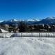 Studio Serenity, 4 min walk to center! Crans-Montana - Fotografie 8