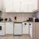 Prime Location & Peaceful Shared 2 BR Apt with Backyard, Vienna - Foto 6