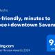 Pet-friendly, minutes to Tybee+downtown Savannah - Foto 2
