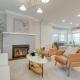 Hot Tub, Fire Pits Ideally Located Denver Home!