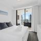The Oceanique - Surfers Paradise Ocean View 2 Bedroom Unit with Parking, Netflix & Pool Gold Coast - Zdjęcie 2