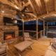 The Water Fox in Sevierville with Indoor Pool, Hot Tub, Game Rm, and Theater, Sevierville (foto 8)